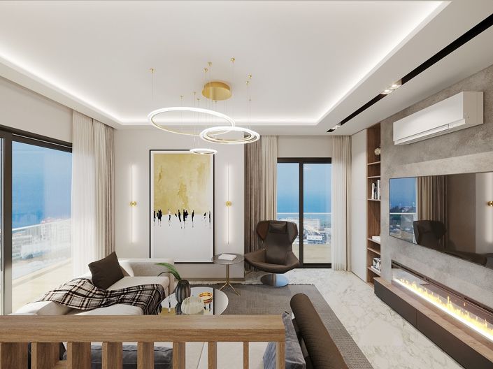 Image No.28-3 Bed Apartment for sale