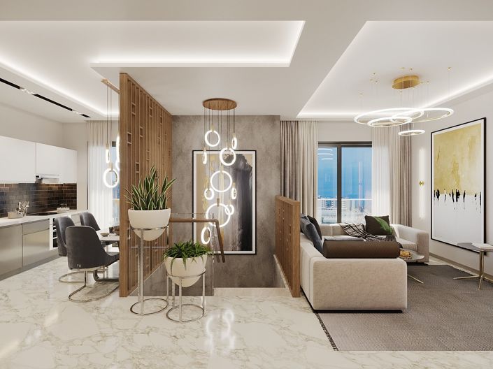 Image No.29-3 Bed Apartment for sale