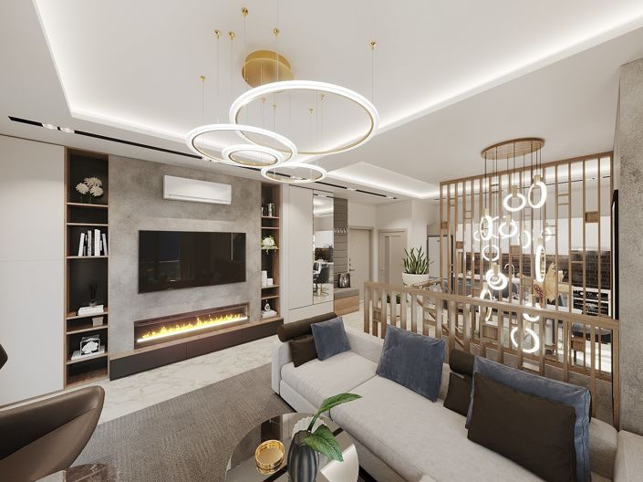 Image No.30-3 Bed Apartment for sale