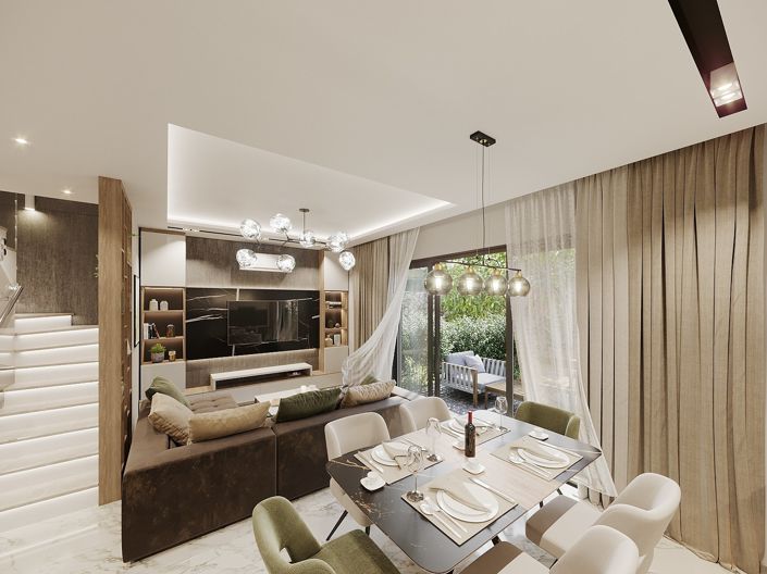 Image No.31-3 Bed Apartment for sale