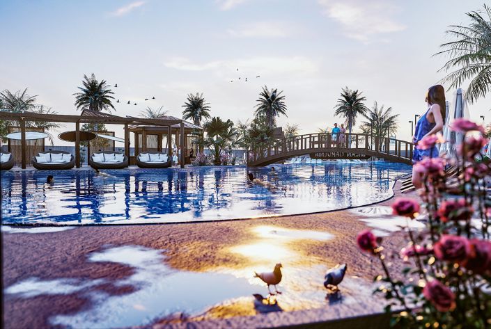 Image No.12-4 Bed Apartment for sale