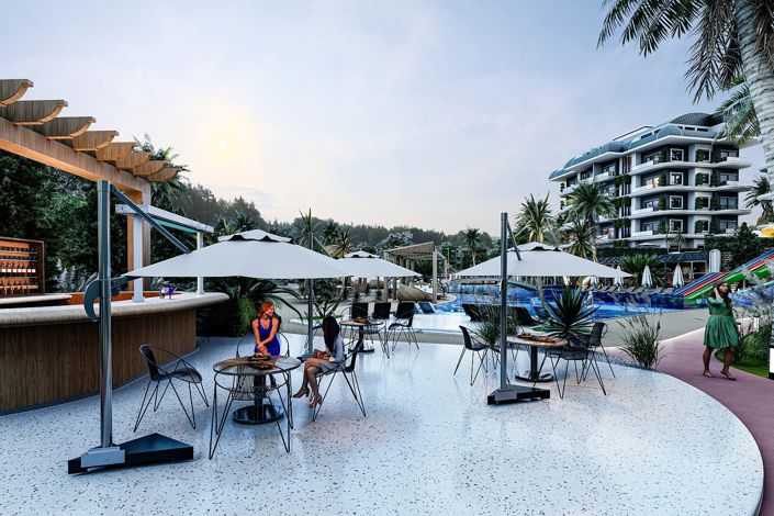 Image No.14-4 Bed Apartment for sale