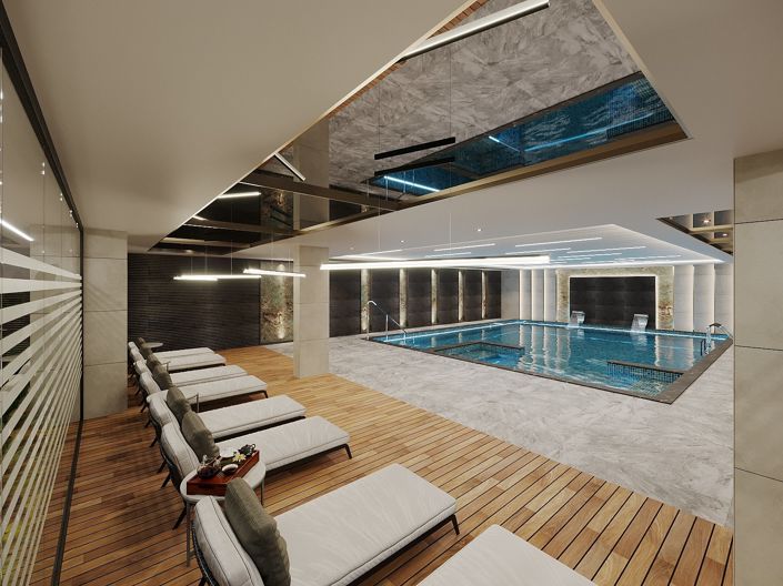 Image No.18-4 Bed Apartment for sale