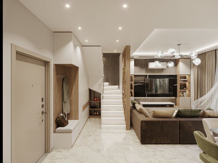 Image No.37-4 Bed Apartment for sale