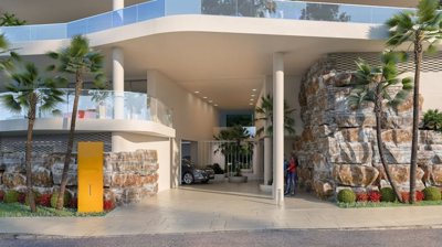 Exterior 4