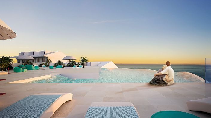 Image No.9-3 Bed Apartment for sale