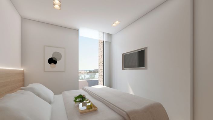 Image No.15-3 Bed Apartment for sale