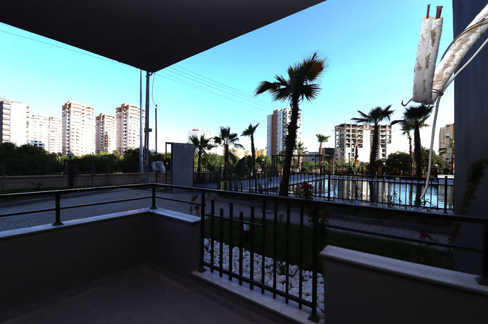 Image No.21-Appartement de 1 chambre à vendre à Çesmeli