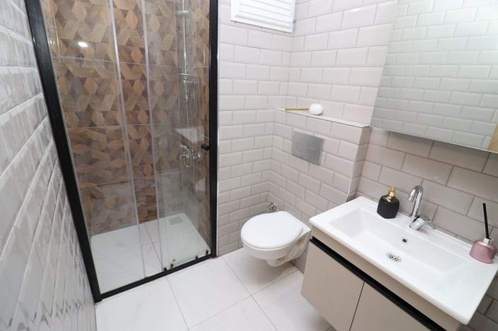 Image No.23-Appartement de 1 chambre à vendre à Çesmeli