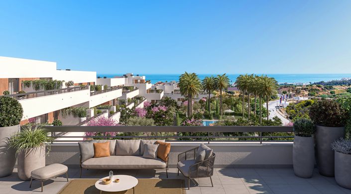 Image No.1-3 Bed Apartment for sale