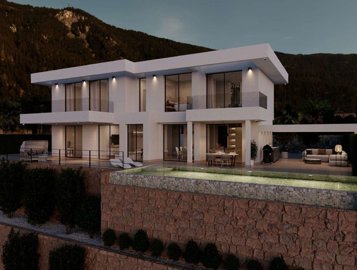 Exterior 5