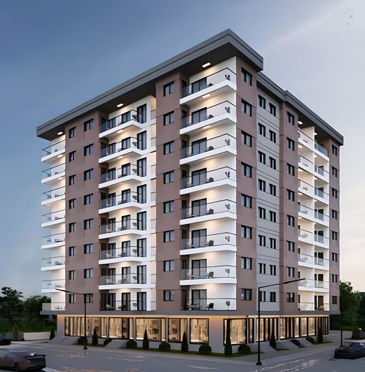 Image No.1-3 Bed Apartment for sale