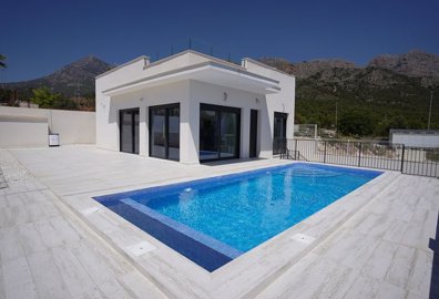 TEKCE Overseas SA most sold property