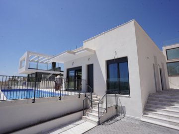 TEKCE Overseas SA most sold property