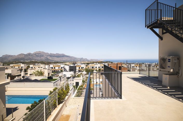 Image No.6-3 Bed House/Villa for sale