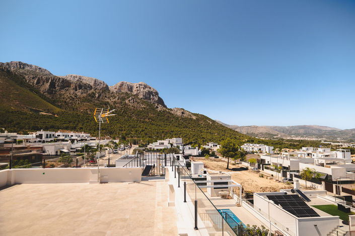 Image No.7-3 Bed House/Villa for sale