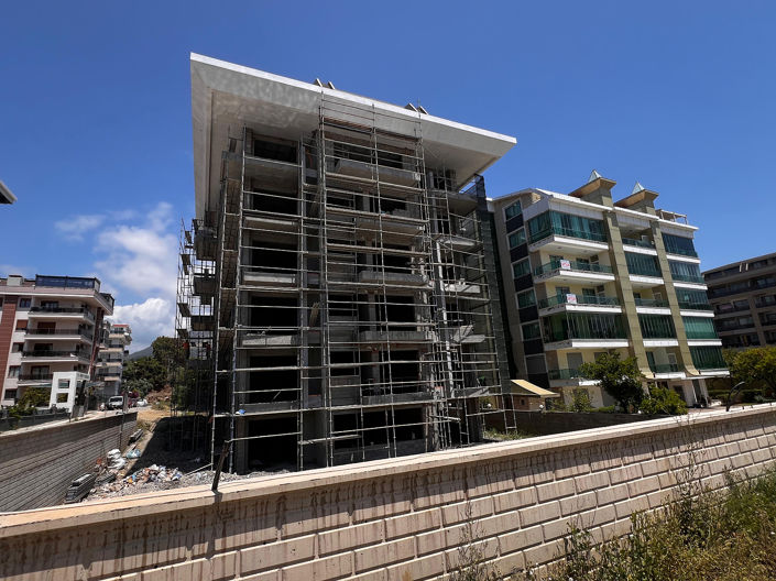 Image No.15-1 Bed Apartment for sale