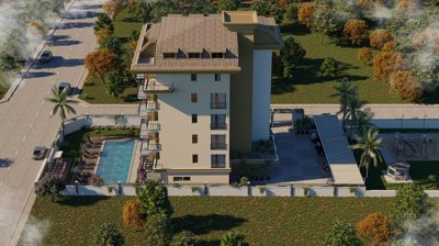 Exterior 3