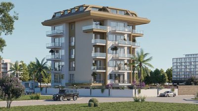 Exterior 4