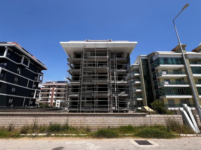 Image No.16-3 Bed Apartment for sale