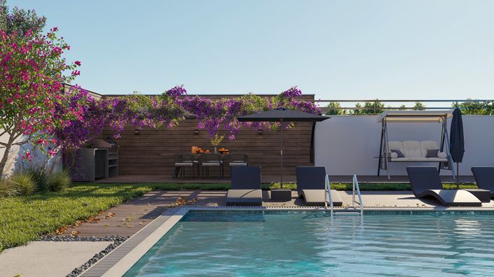 Image No.9-3 Bed Apartment for sale