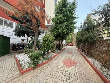 Exterior 15