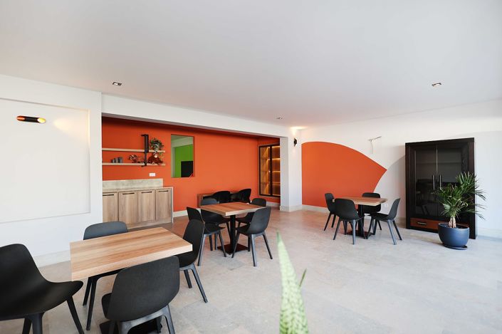 Image No.18-Appartement de 2 chambres à vendre à Kestel