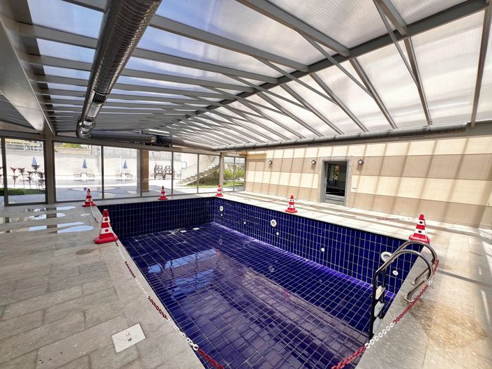 Image No.15-Appartement de 2 chambres à vendre à Kestel