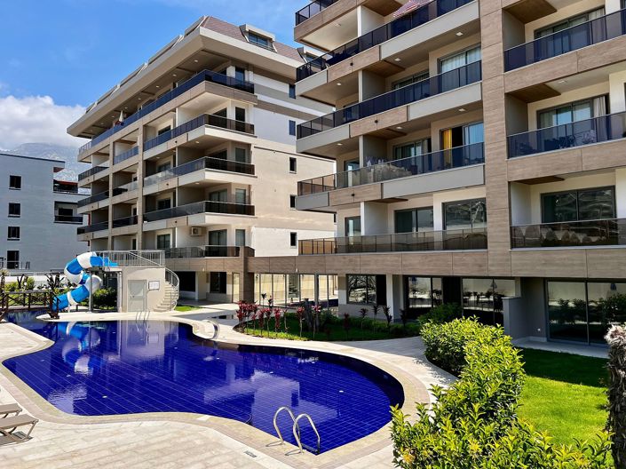 Image No.6-Appartement de 2 chambres à vendre à Kestel