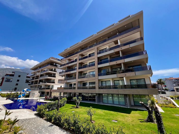 Image No.2-3 Bed Apartment for sale