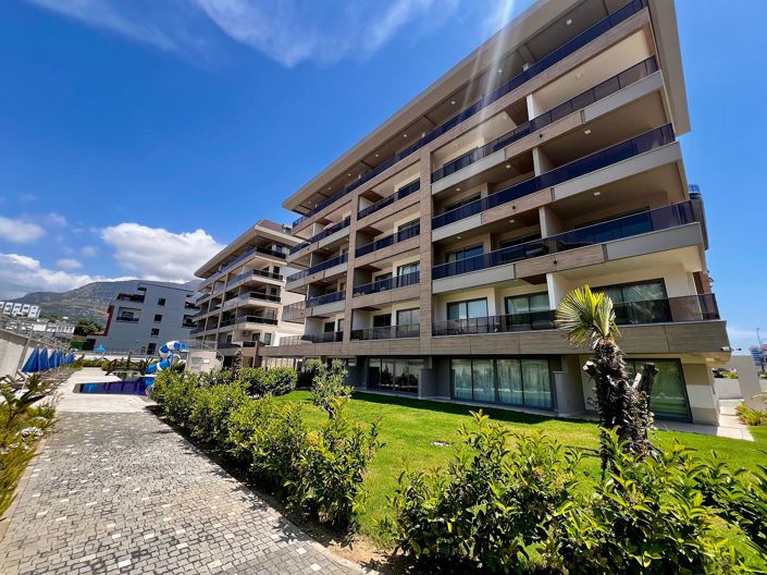 Image No.4-3 Bed Apartment for sale