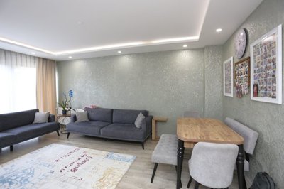 Interior 1