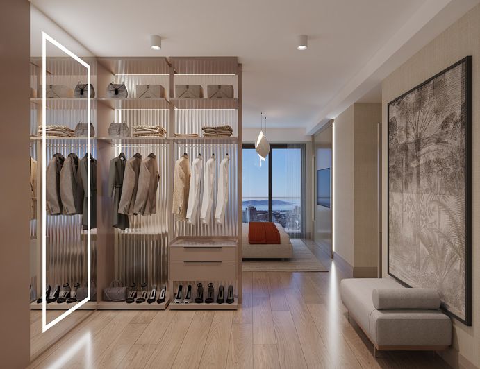 Image No.15-1 Bed Apartment for sale