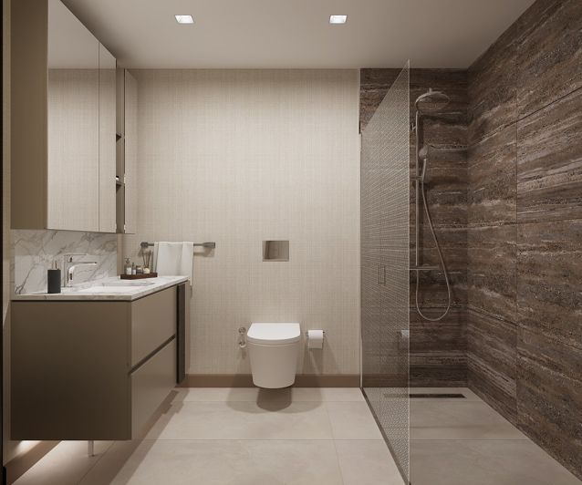 Image No.16-1 Bed Apartment for sale