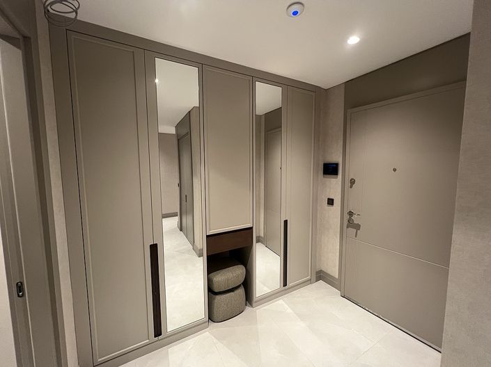 Image No.18-Appartement de 1 chambre à vendre à Maltepe