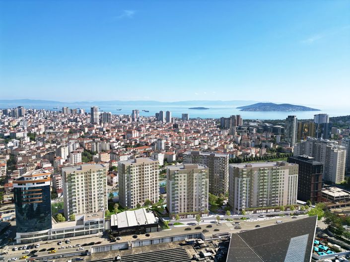 Image No.1-2 Bed Apartment for sale
