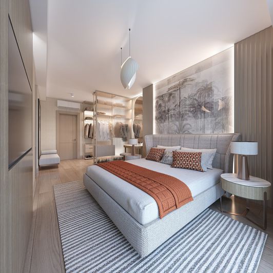 Image No.12-2 Bed Apartment for sale