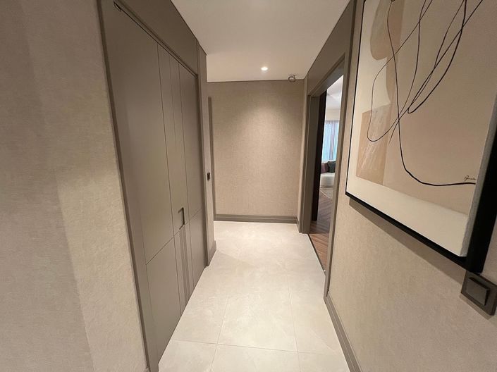 Image No.17-Appartement de 2 chambres à vendre à Maltepe