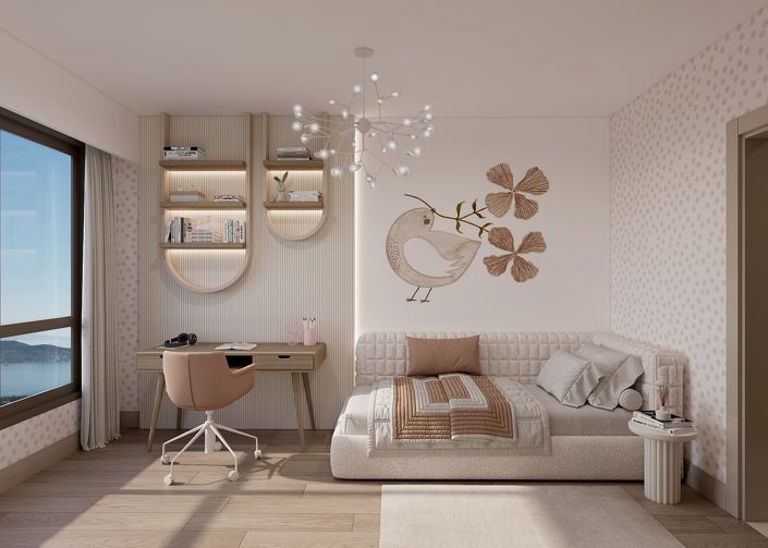 Image No.14-3 Bed Apartment for sale