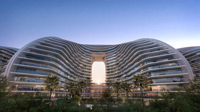 Exterior 3