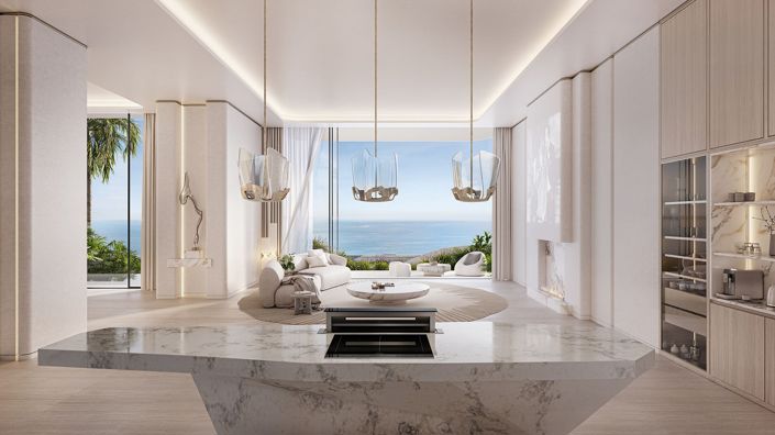 Image No.24-2 Bed Apartment for sale