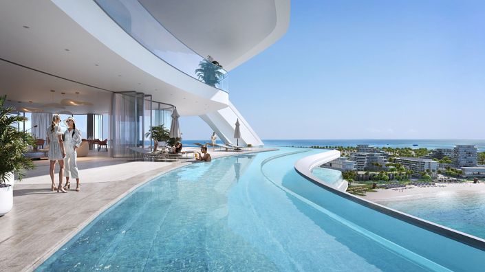 Image No.8-2 Bed Apartment for sale