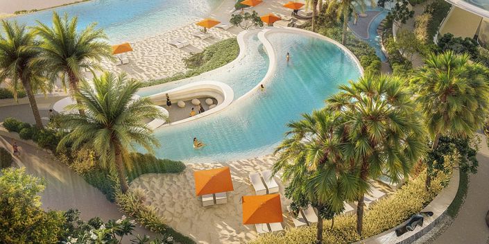 Image No.17-Appartement de 3 chambres à vendre à Ras al-Khaimah