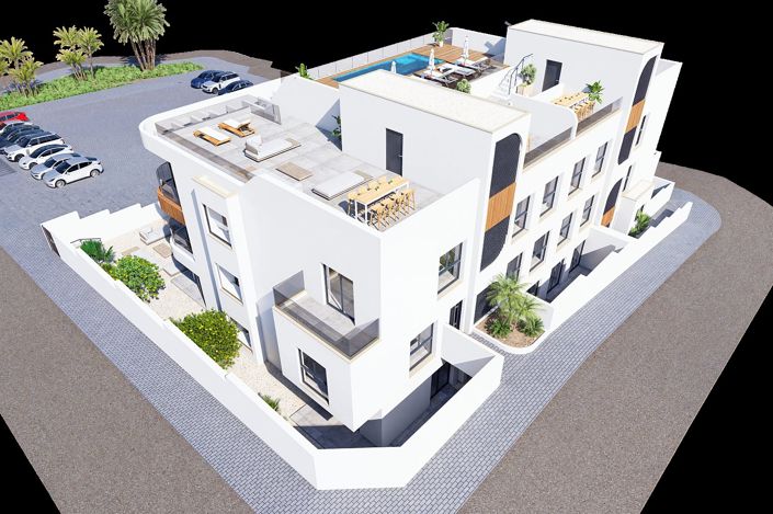 Image No.10-3 Bed Apartment for sale