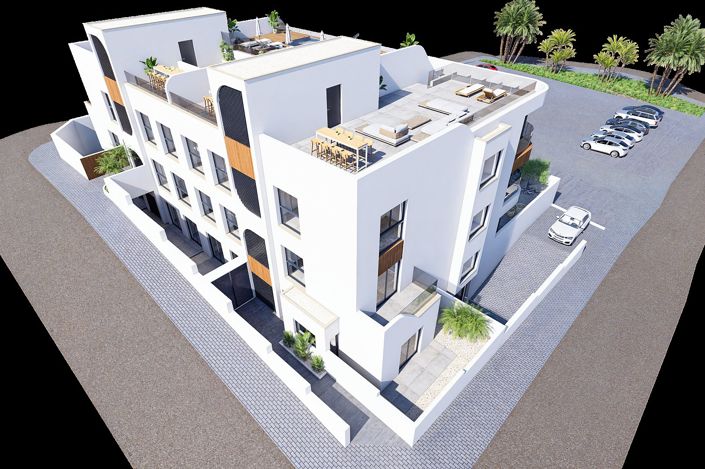 Image No.12-3 Bed Apartment for sale