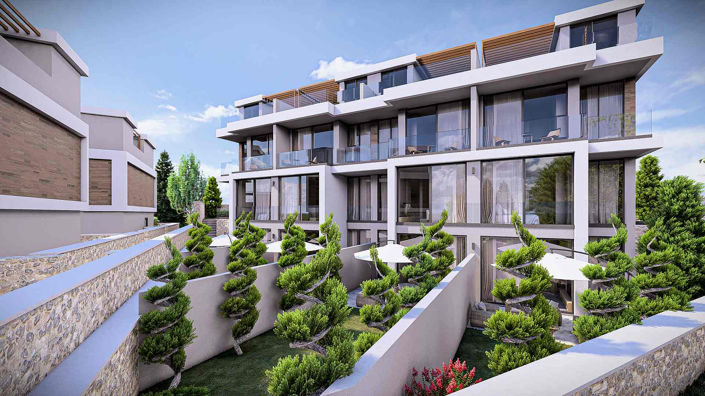 Image No.10-2 Bed House/Villa for sale