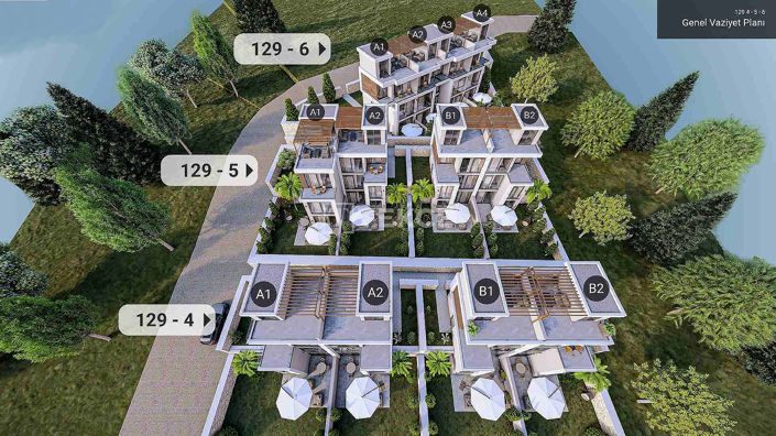 Image No.11-2 Bed House/Villa for sale