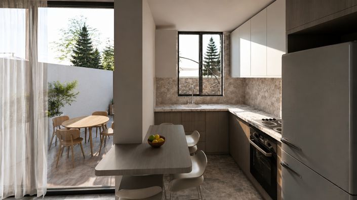 Image No.21-2 Bed House/Villa for sale