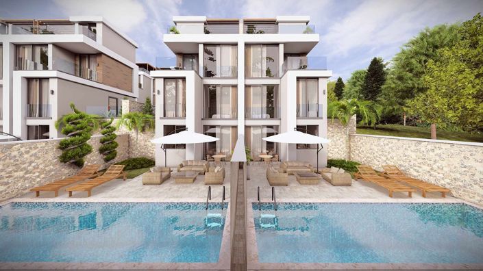 Image No.4-2 Bed House/Villa for sale