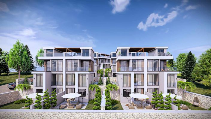 Image No.5-2 Bed House/Villa for sale